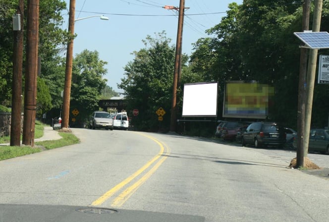 Location photo for E Erie Ave near Orient Way at Passaic Ave (Rutherford)