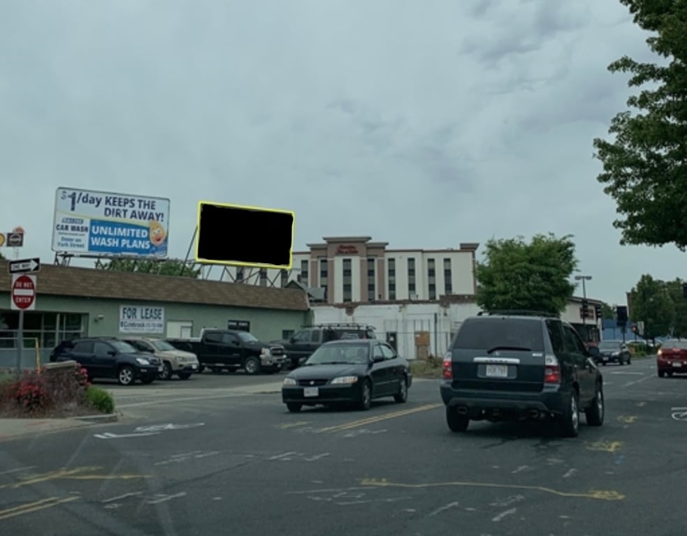 Location photo for Main St (Springfield)