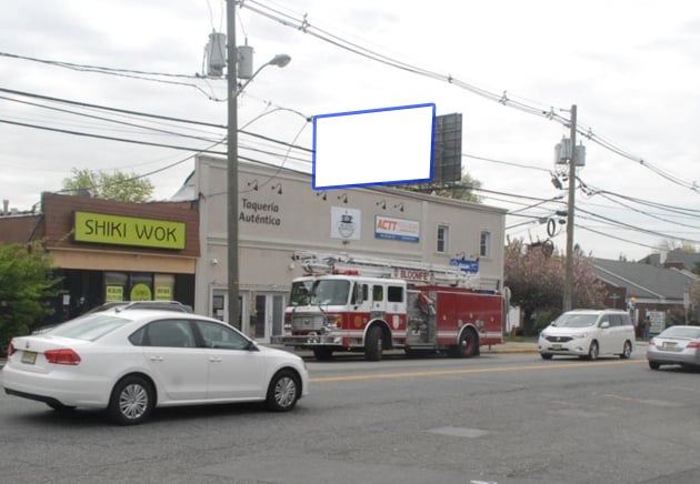 Location photo for County Rd 509 near Broad St at Johnson Ave, Brookdale (Bloomfield)