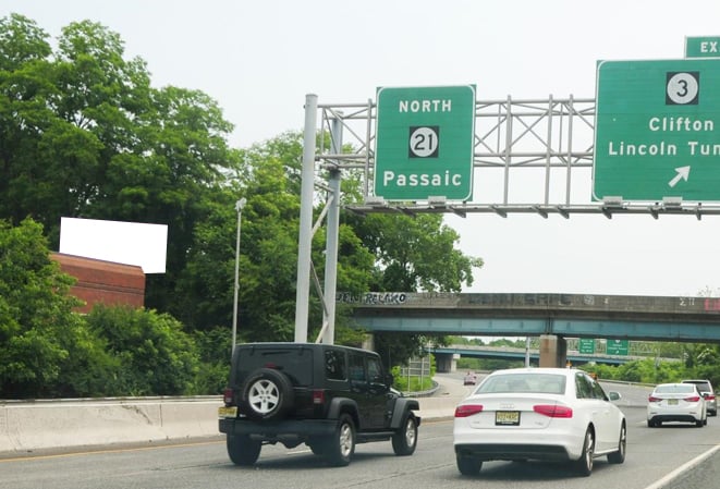 Location photo for Kingsland Ave near Lyndhurst Greenway 3 (Clifton)