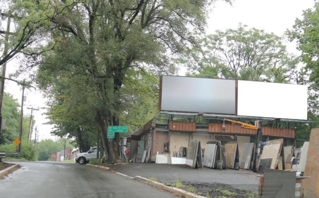 Location photo for River Rd near River Rd 220' S of Entin Rd (Clifton)