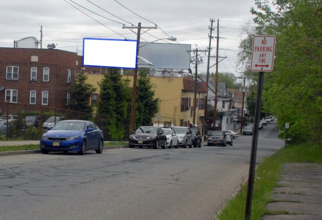 Location photo for Lakeview Ave near Nash Park (Clifton)