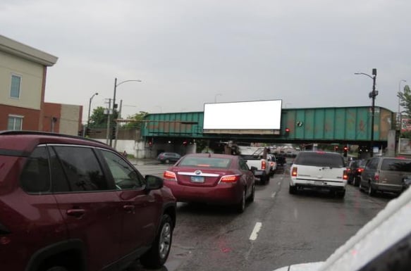 Location photo for Exhibition Hub Art Center Chicago (Chicago)