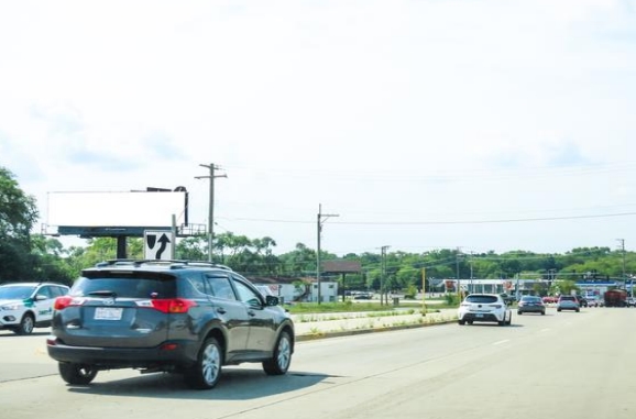 Location photo for IL-176 near Route 31/Terra Cotta (Crystal Lake)