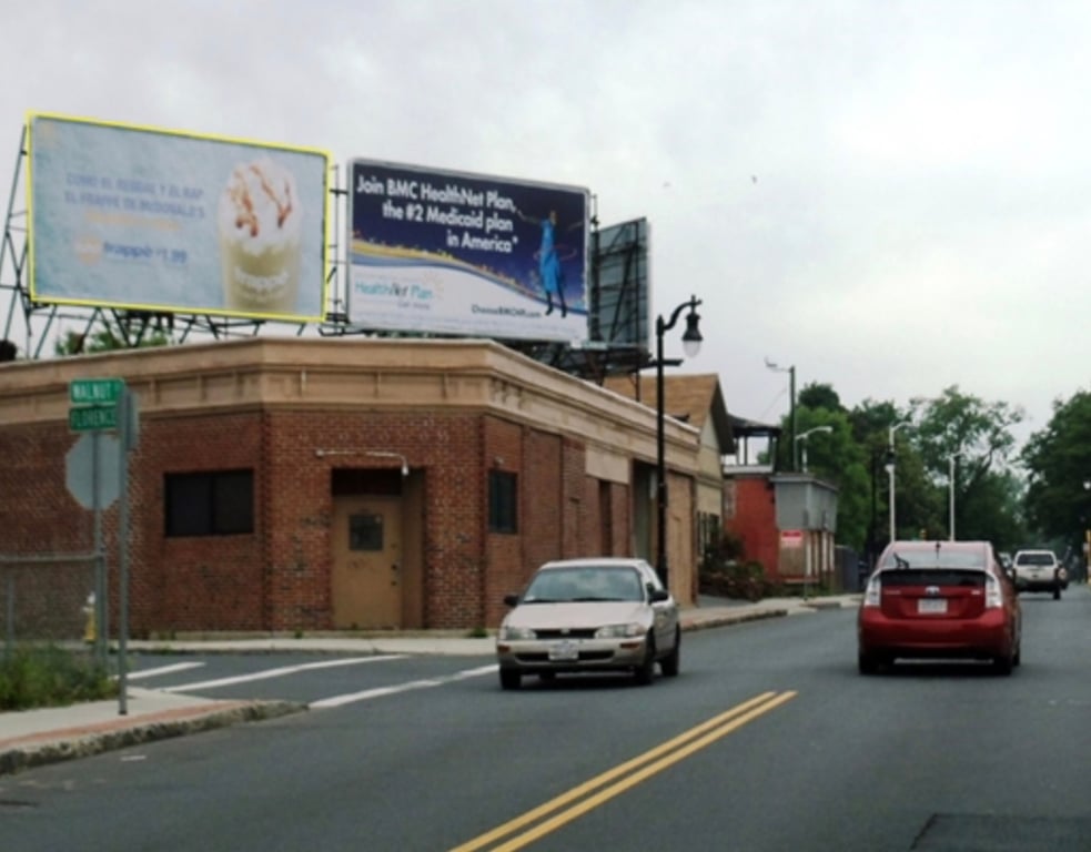 Location photo for Gardening the Community - Hancock St Farm (Springfield)