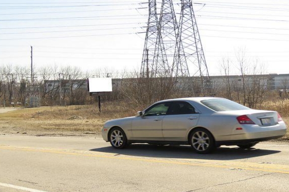 Location photo for Butterfield Rd SS 1mi W/O Rt 59 F/W - 1