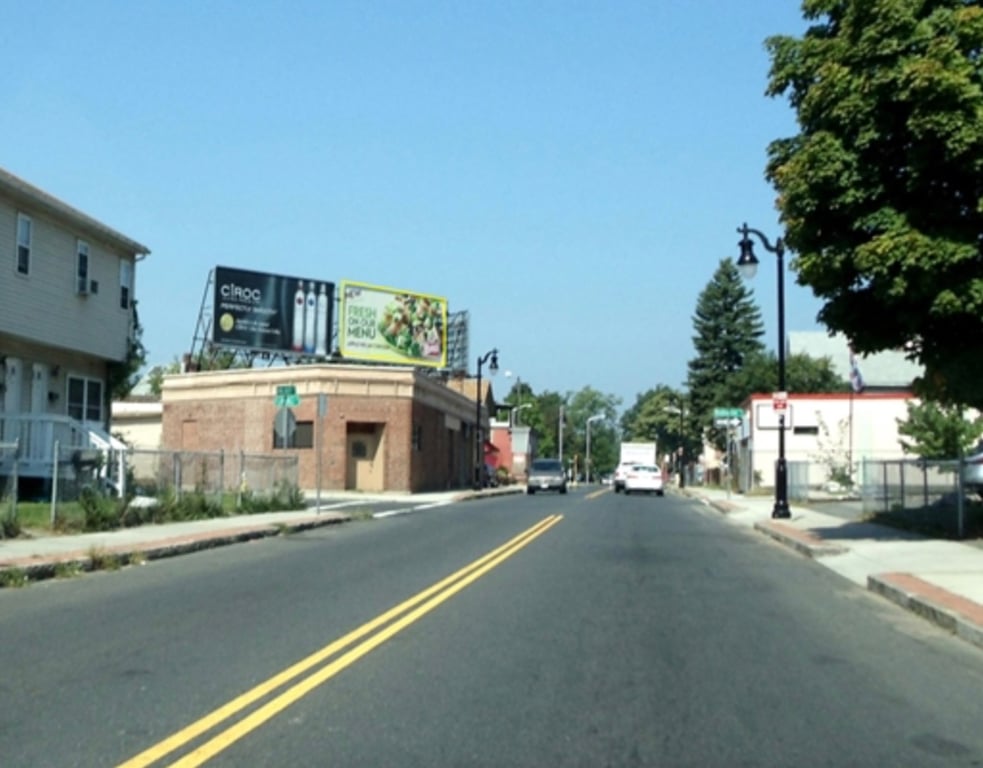 Location photo for Gardening the Community - Hancock St Farm (Springfield)