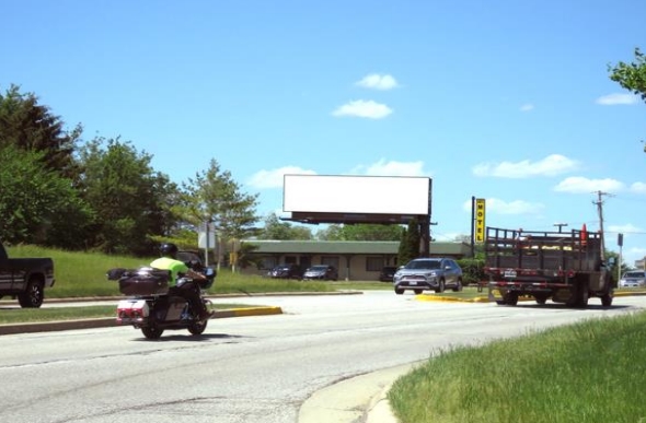 Location photo for US-45 near Route 45 & Casey Rd (Libertyville)