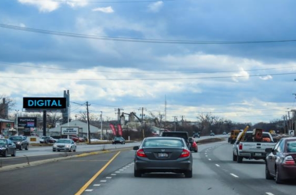 Location photo for N Skokie Hwy near Wyoming Avenue (Lake Bluff)