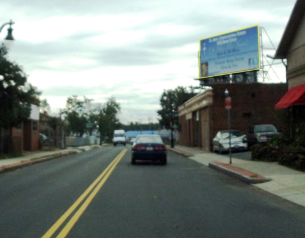 Location photo for Gardening the Community - Hancock St Farm (Springfield)