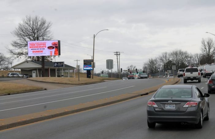 601 N. KINGSHIGHWAY Media