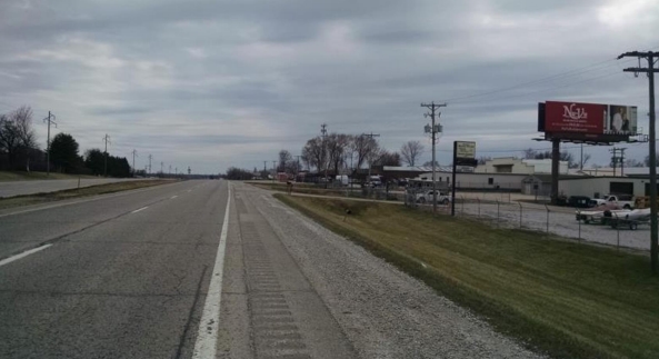 Location photo for NW 2nd St near Margo Frankel Woods State Park (Des Moines)