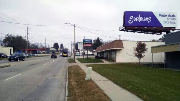 Location photo for SW 9th St near SW 9th St / Emma Ave, DSM (Des Moines)