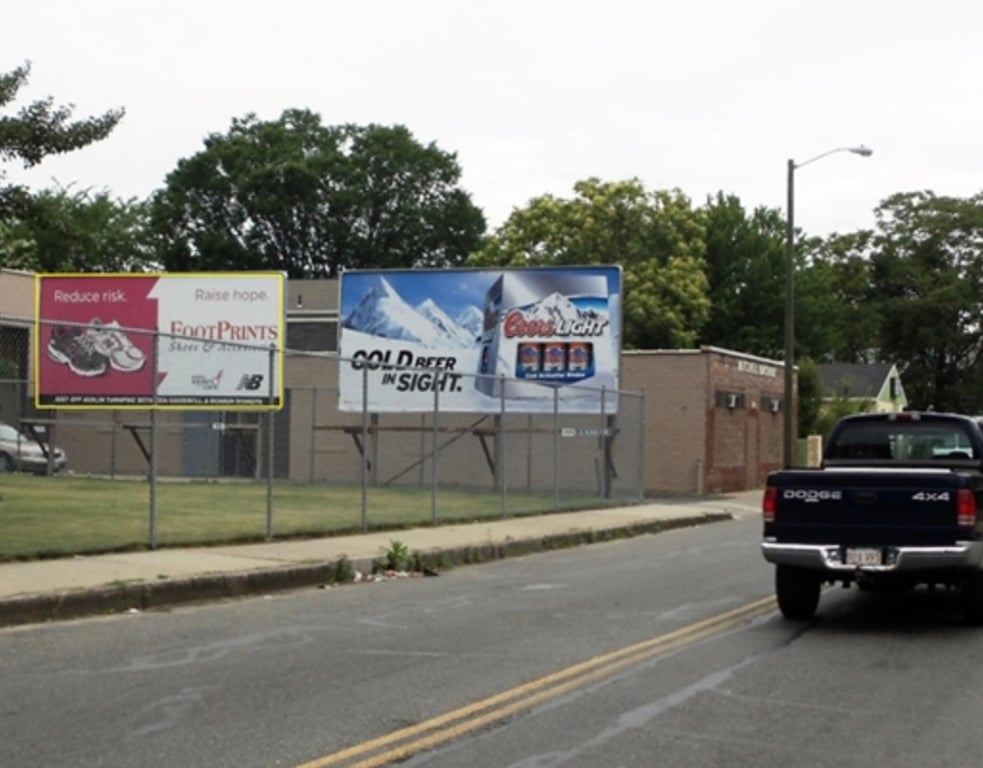 Location photo for Hancock St near Gardening the Community - Hancock St Farm, Old Hill (Springfield)