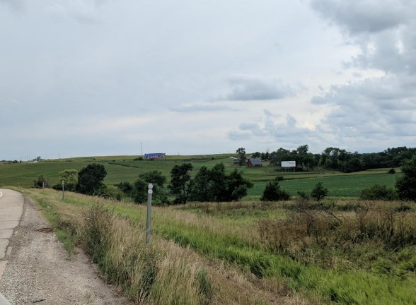 Location photo for Gibbon Ave (Adair)