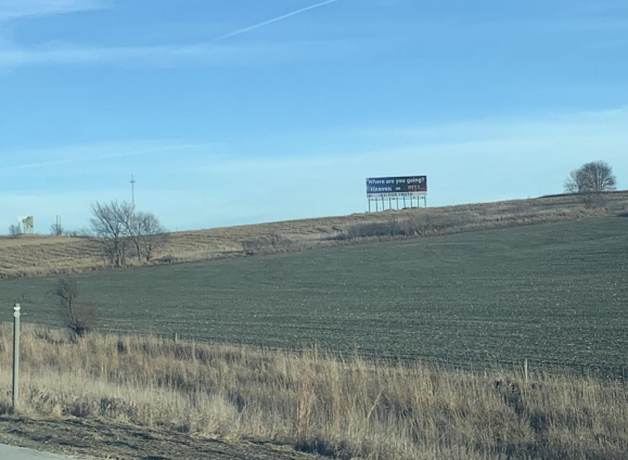 Location photo for I-80 0.5 mi E/O CR N16 SS