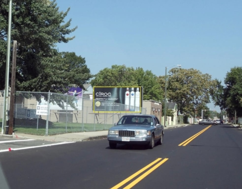 Location photo for Hancock St near Gardening the Community - Hancock St Farm, Old Hill (Springfield)