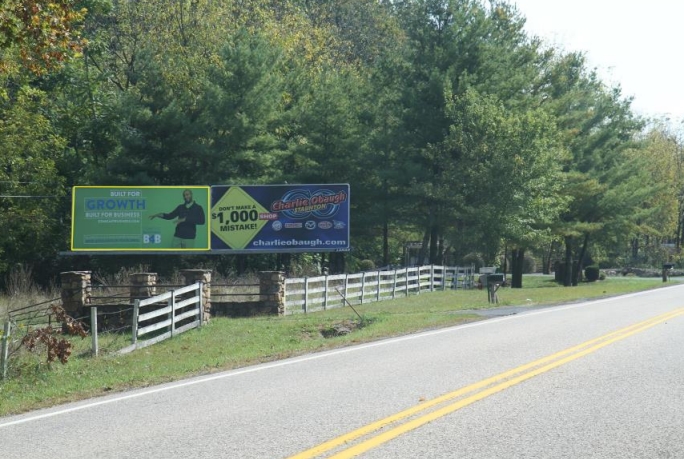 N/S RT 250 .7 MI W/O STAUNTON, F/NW #1 Media