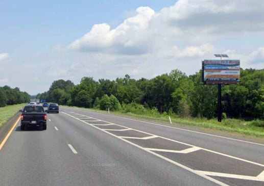 I-75, .3 mi N/O SR 68, Bottom, S/F