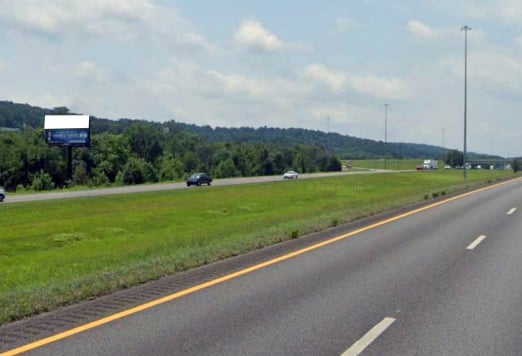 I-75, .3 mi N/O SR 68, Bottom, N/F