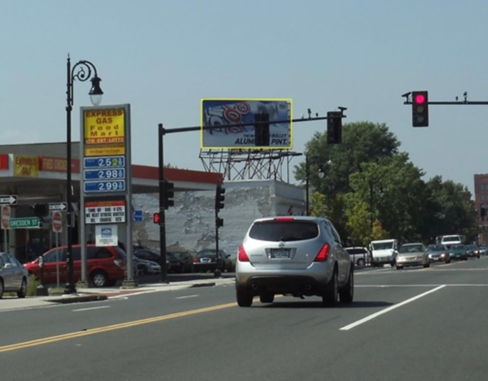 Location photo for State St near State / Maynard, Bay (Springfield)