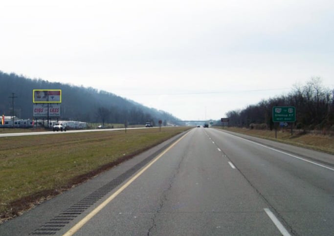 US 52 & OLD GALLIA PIKE HI F/W LR Media