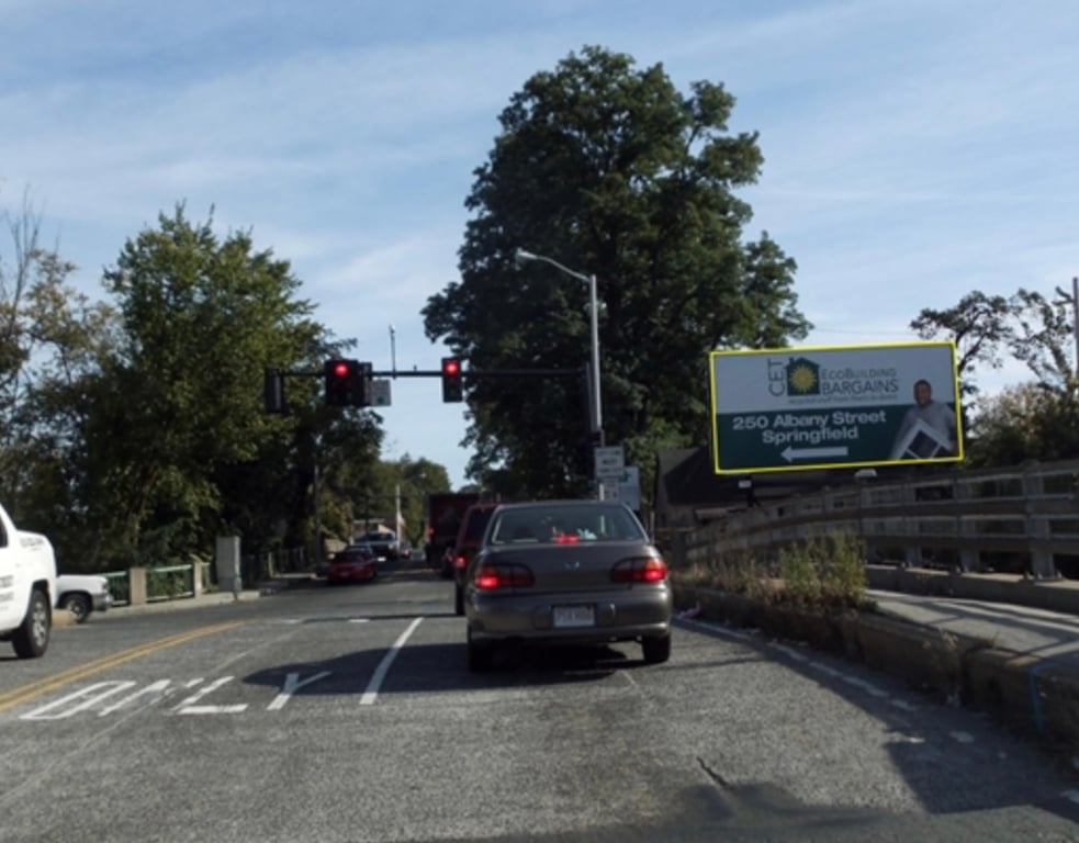 ARMORY ST OPP ALBANY ST WS SPFLD Media