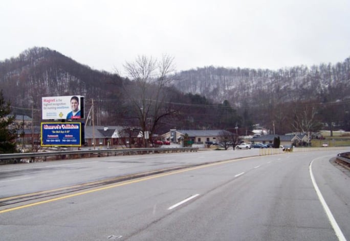 US 23 200' N/O FUERT HILL RD F/N LO LR Media