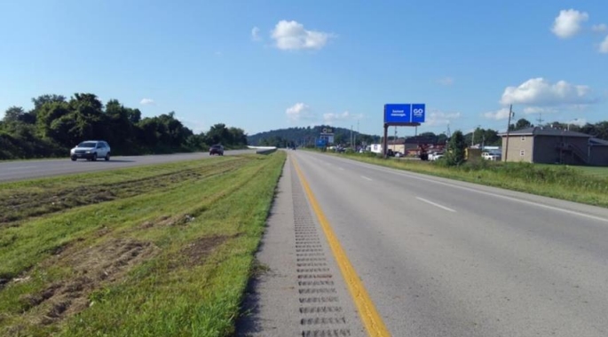 Location photo for Ohio River Rd (Wheelersburg)