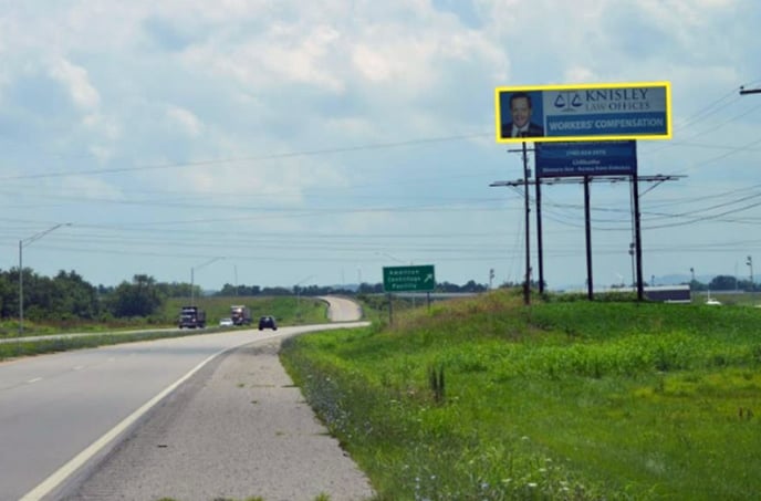 4597 US23 WS 500ft N/O Uranium F/N - 3 Media