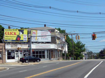 145 WARWICK AVE. N/O PARK AVE., CRANSTON Media