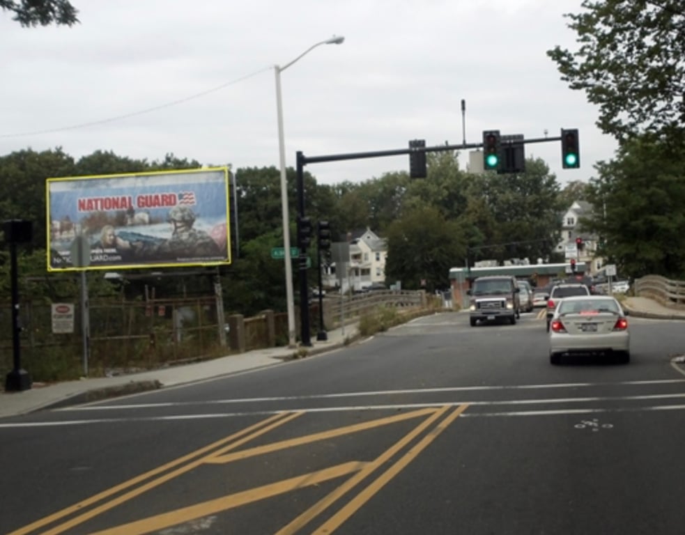 ARMORY ST OPP ALBANY ST WS, SPFLD Media