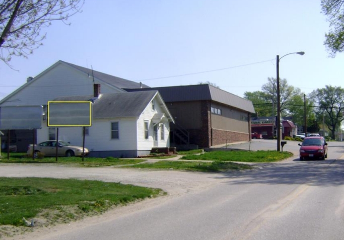 Location photo for S 11th St near Civil War Veterans Museum (Nebraska City)