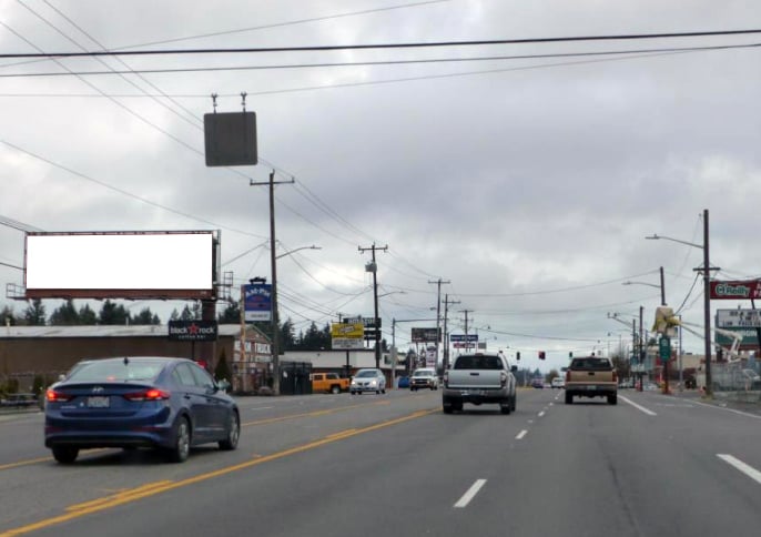 Location photo for Aurora Ave N near Aurora Ave N & N 145th St, Bitter Lake (Seattle)