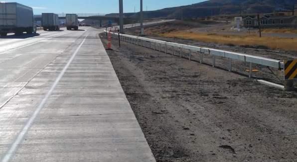 Location photo for Foothill Blvd (Rock Springs)