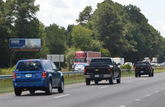 Location photo for Old Oak Ln (Dunn)