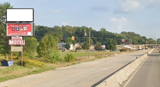 Location photo for S Whitewoman St near MVHC Coshocton Urgent Care (Coshocton)