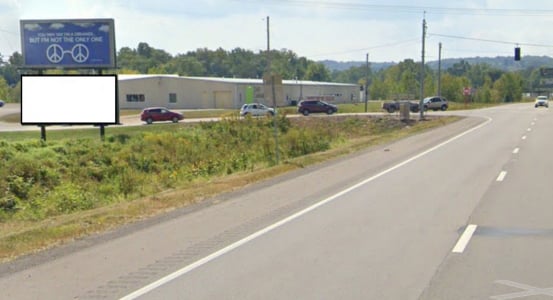 Location photo for Co Rd 621 near Canal Boat Landing Monticello III (Coshocton)