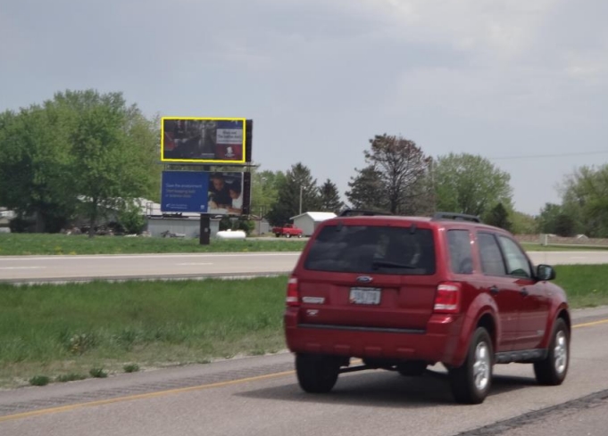 Location photo for M&w Dr (Muscatine)