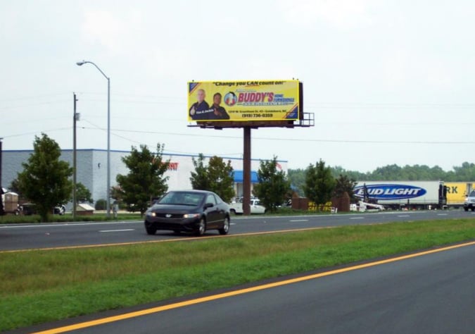 N/S US 70 500'W/O SR 1242 PERKINS MILLRD Media