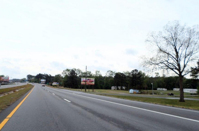 Location photo for US Hwy 70 W near US 70 @ McDonalds (Goldsboro)