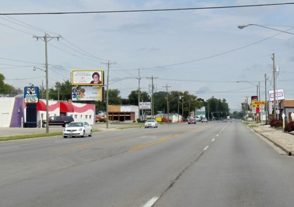 Location photo for US-224 near University of Findlay (Findlay)