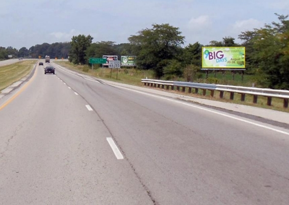 Location photo for RT 23 & 15, N/O SR 68 - FINDLAY EFS