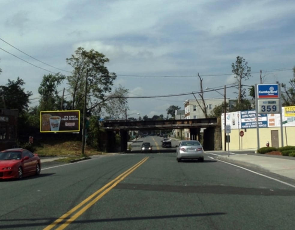 Location photo for Main / Bridge (West Springfield) (West Springfield)