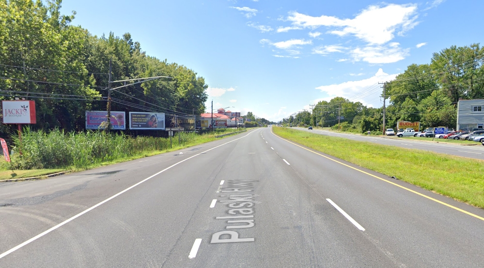 Location photo for Pulaski Hwy near Greenway Farms (Havre De Grace)