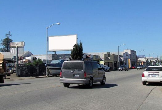 Location photo for Porter Dr near Porter / Salinas (Pajaro)