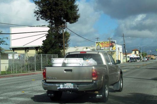 Location photo for Co Rd G12 near Berlanga Park (Pajaro)