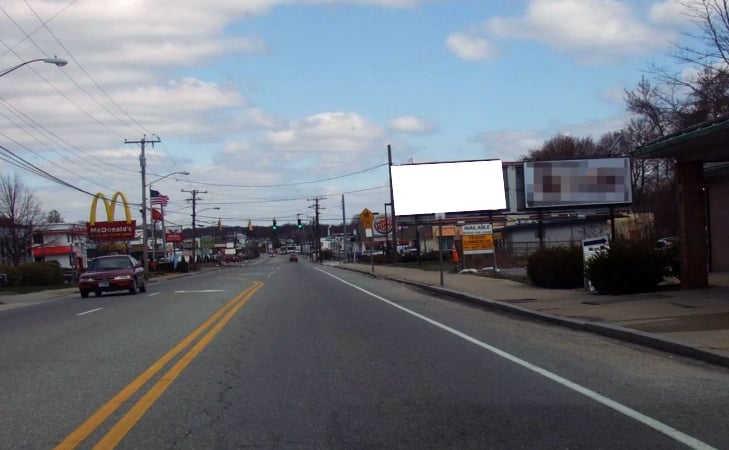 Location photo for Colman St near Colman St & Bishop St (CTDOT) (New London)