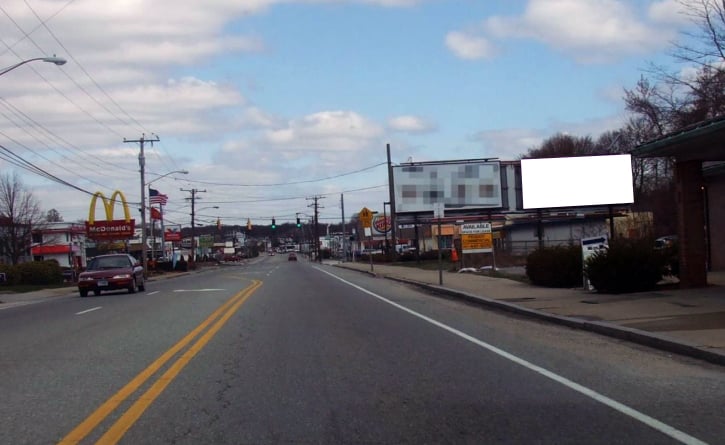 Location photo for Colman St near Colman St & Bishop St (CTDOT) (New London)