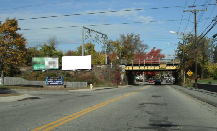 Poquonnock 50 ft S/O Long Hill Rd W/S F/S Media